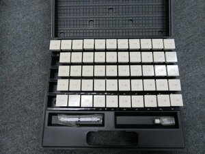 TX220369　ピンゲージセット アイゼン/EISEN EP-1A(1.00-1.50mm)