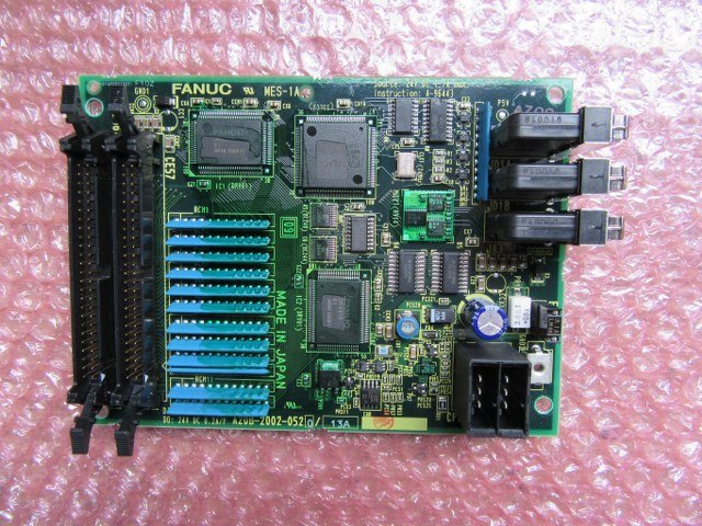 2025年最新】Yahoo!オークション -fanuc a20bの中古品・新品・未 2025年最新】Yahoo!オークション -fanuc a20bの中古品・新品・未