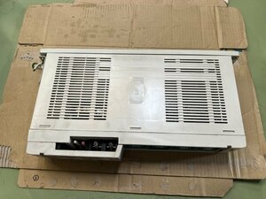 TJ220539 三菱/MITSUBISHI ドライブユニット MDS-C1-V1-01 NAGASEI のSHS-80 から外した部品です。