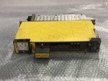 TP230057　FANUC/ファナック　サーボアンプ　A06B-6114-H207_画像1