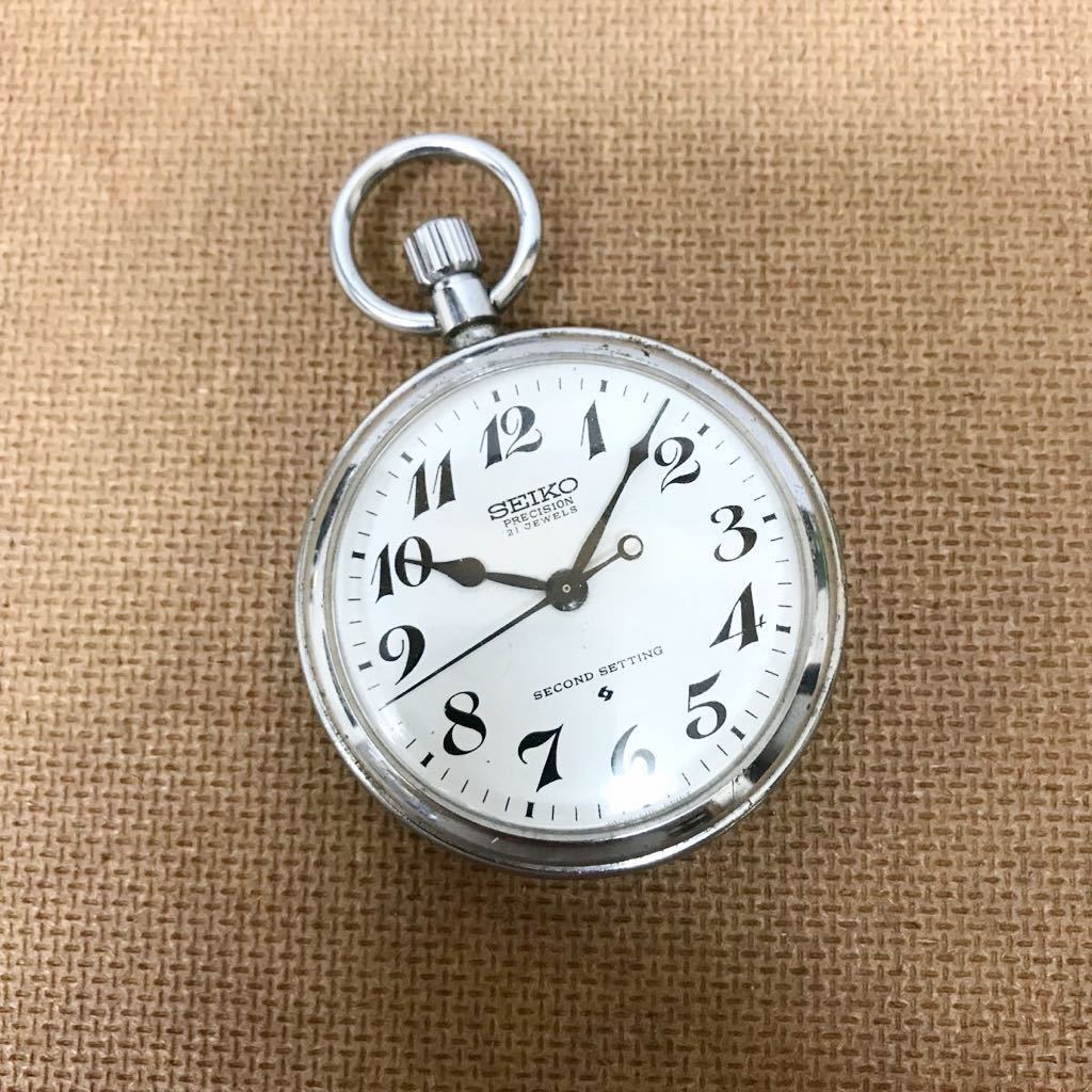 ヤフオク! -「鉄道時計」(廃品、放出品) (鉄道)の落札相場・落札価格