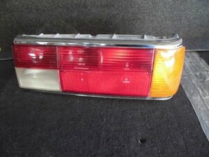 BMW E24 6 series 82Y right tail lamp 1368216