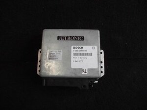  Volvo 940 93Y engine computer -ECU 0280000935