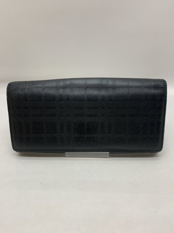 2023年最新】ヤフオク! -バーバリー 長財布 がま口の中古品・新品・未