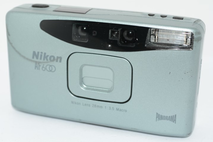 カメラ フィルムカメラ ヤフオク! -nikon af600の中古品・新品・未使用品一覧