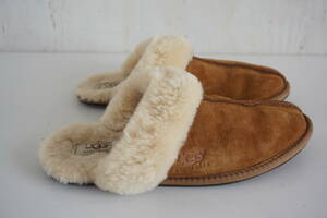 UGG australia/アグ*US10/27ｃｍ*SCUFFETTE II/スカフェット2/5661*サンダル/靴/シューズ*