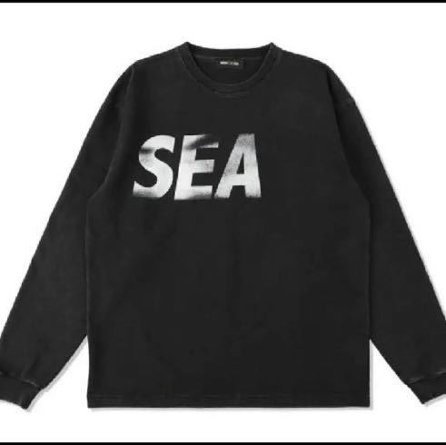 ヤフオク! - WIND AND SEA(長袖 - Tシャツ)の中古品・新品・古着一覧