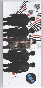 韓国CD★　キム・ヒョンジュン (SS501/末っ子)　1st Mini Album　★　未開封品　★　2011年　★　Kim Hyung Jun