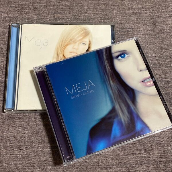 CD MEJA／メイヤ