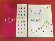 ★野川さくら/SAKURA パレット/フォトブック、ツアーブック_画像1