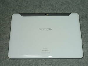 即決価格　ＳＡＭＳＵＮＧ　ＧＡＬＡＸＹ　Ｔａｂ　１０．１　ＳＣ－０１Ｄ　タブレット　ジャンク品