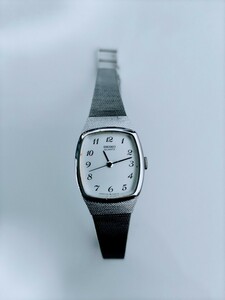 SEIKO 腕時計 レディース 1421-5170　高級ウォッチ