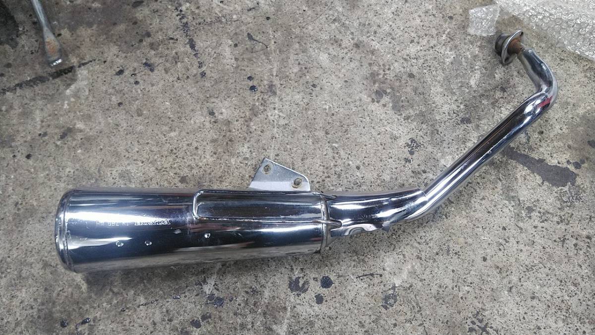 ヤフオク! -「マグナ50 マフラー 純正」(オートバイ) の落札相場・落札価格 ヤフオク! -「マグナ50 マフラー 純正」(オートバイ) の落札相場・落札価格