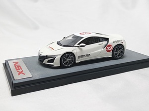 1/43,64ホンダNSX'21トルコGPverデカール[D1063]