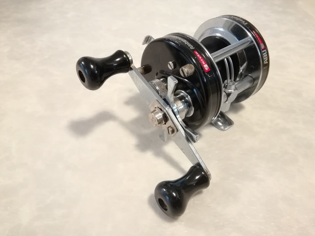 ヤフオク! -abu 5500ca(アブガルシア)の中古品・新品・未使用品一覧 ヤフオク! -abu 5500ca(アブガルシア)の中古品・新品・未使用品一覧