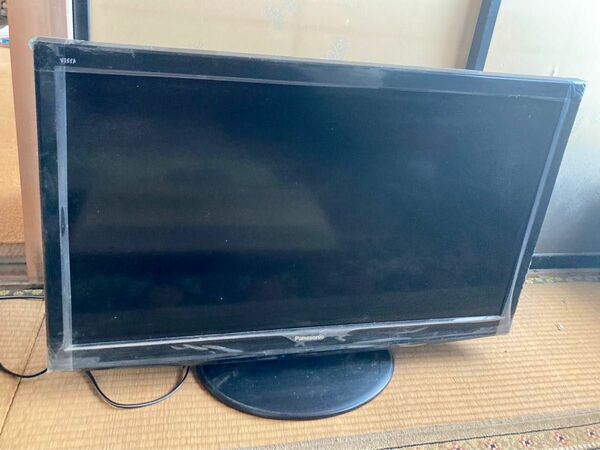 Panasonic VIERA 37インチ 