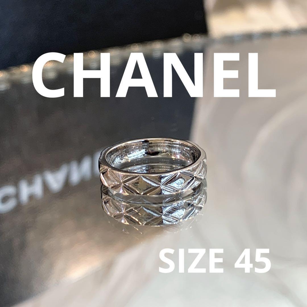 CHANEL PLATINUMの値段と価格推移は？｜45件の売買データからCHANEL