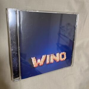 CD ワイノ / WINO