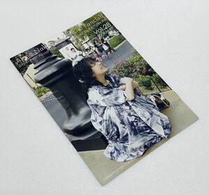 ★ 中森明菜 ファンクラブFC会報 FAITHWAY vol.28 ファイスウェイ 希少レア nakamori akina FAN CLUB booklet