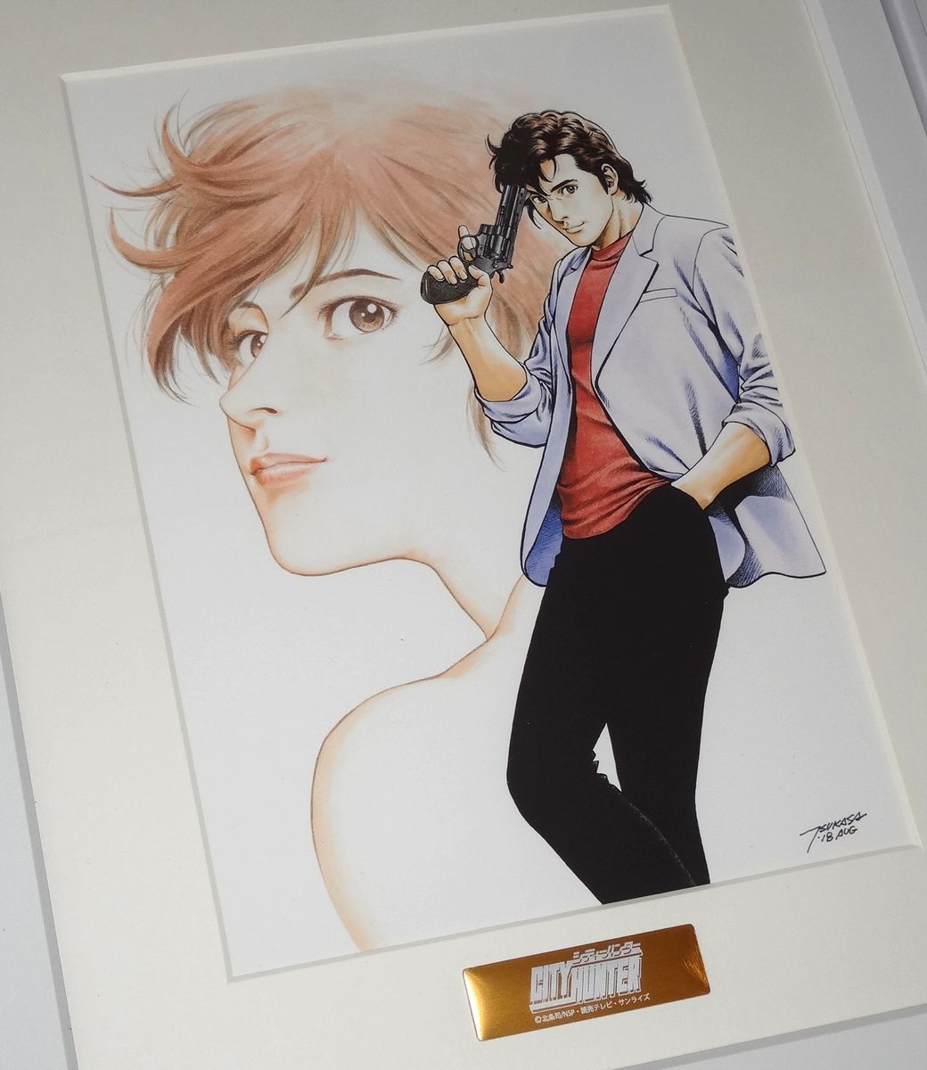 2023年最新】Yahoo!オークション -キャラファイングラフ(作品別)の中古