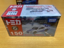 トミカ　bnr34 ワイルドスピード　ブライアン　DR30 スーパーシルエット　フェアレディZ 432 R35NISMO GT500 チョロQ ケンメリ_画像7