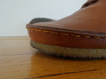 CLARKS　クラークス　　モカシン　5-1/2　　インディアンモカシン　ラッセルモカシン_画像6