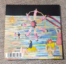 ♪hyukoh ヒョゴ【22】CD♪TFCK-87466/紙ジャケット仕様_画像2