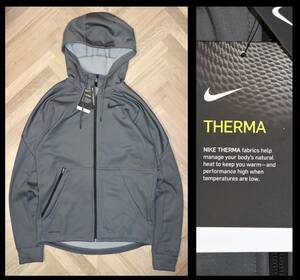  special price prompt decision [ unused ] NIKE PRO *sa-ma sphere full Zip f- dead jacket (M size ) * Nike Pro CU7359 tax included regular price 1 ten thousand 2100 jpy 