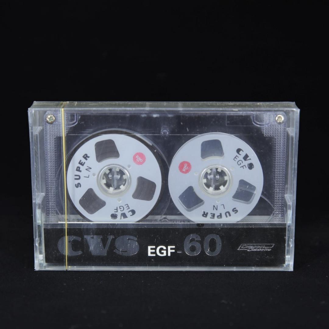 ヤフオク! -「:cvs」(記録媒体) (オーディオ機器)の落札相場・落札価格