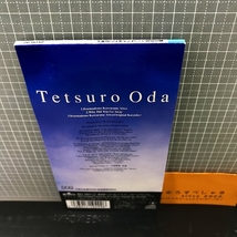 同梱OK∞●【8cmシングルCD/8センチCD♯024】織田哲郎『いつまでも変わらぬ愛を』(1992年)ポカリスエットCMソング_画像3