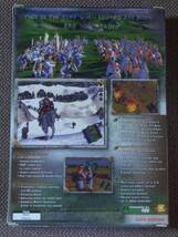 Highland Warriors (Data Becker) PC CD-ROM_画像2