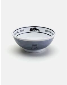 NEIGHBORHOOD SRL . SMALL BOWL ヌードルボウル　ネイバーフッド　セラミック製