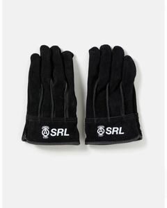 NEIGHBORHOOD SRL . LEATHER GARDENING GLOVES ネイバーフッド　レザーガーデニンググローブ　手袋　グローブ