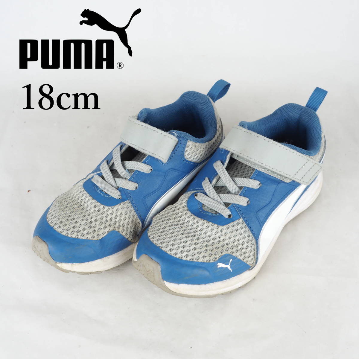 2024年最新】Yahoo!オークション -puma スニーカー 18の中古品・新品