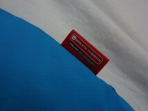 MIZUNO ミズノ ブレスライトウォーマー ブレスサーモ 中綿ジャケット 62JE4521 サイズS ティーバブル―×ベリーピンク_画像5