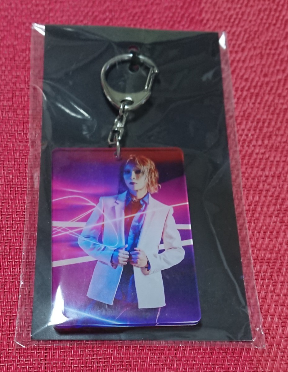 YOSHIKI ディナーショー 限定グッズ プリザーブドフラワー | beltone.sg