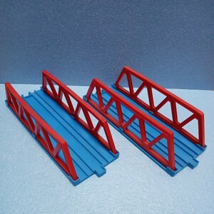  Plarail [ including in a package OK] iron .