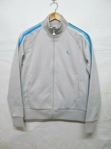 le coq sportif ルコック トラック ジャケット レディース ジャージ L b16630