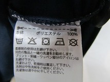 アディダス adidas メンズ 半袖機能ポロシャツ M b16491_画像6