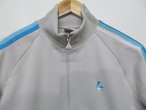 le coq sportif ルコック トラック ジャケット レディース ジャージ L b16630_画像4