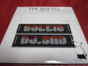 DJ.SND / THE BOTTLE Vol.01 ★Bottle/GIL SCOTT-HERON/INGRAM KINGDOM/THE HORN BAND/SMOKE/JAISUN/ELLIPSIS/GRAND STRAND/FROOTFUL