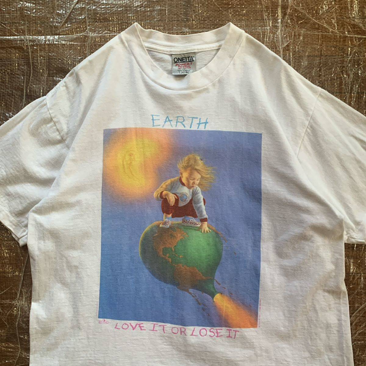 ヤフオク! -oneita tシャツの中古品・新品・未使用品一覧 ヤフオク! -oneita tシャツの中古品・新品・未使用品一覧