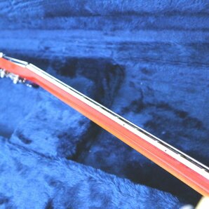 【★ラッカー塗装★希少★】 1993年製 rickenbacker4003FG ビンテージ エレキベース MADE IN USA リッケンバッカー ビートルズの画像7