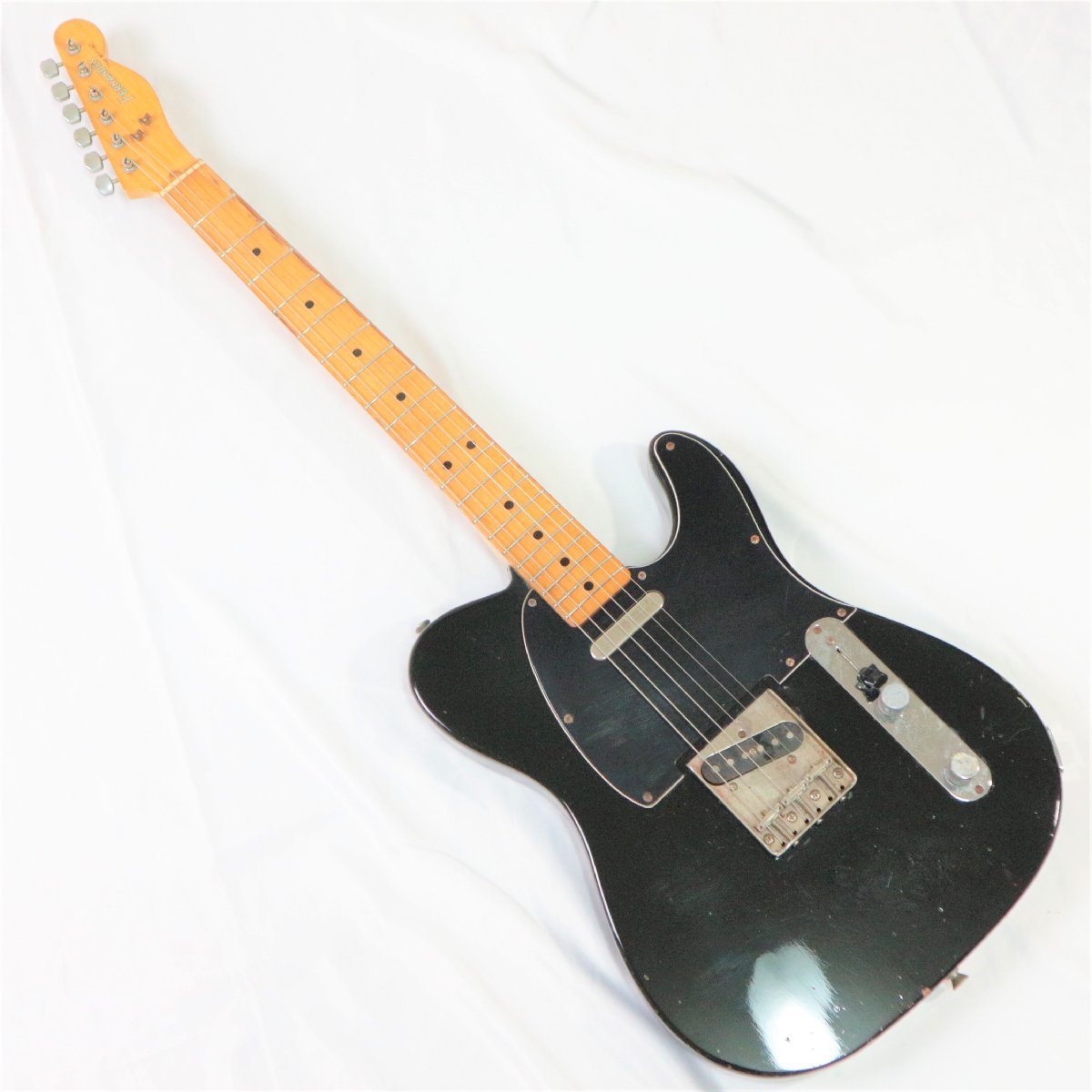 2023年最新】ヤフオク! -「テレキャス」(FERNANDES)の中古品・新品