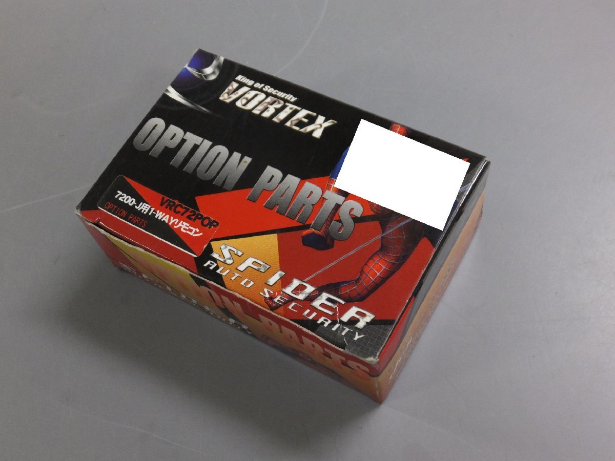 ヤフオク! -「vortex 7200」の落札相場・落札価格