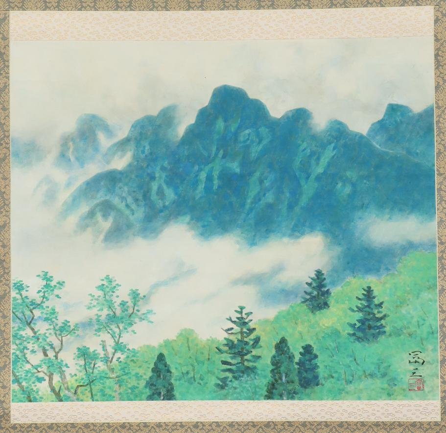 年最新ヤフオク! 高木富三絵画の中古品・新品・未使用品一覧