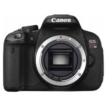 中古 １年保証 美品 Canon EOS Kiss X6i ボディ_画像1