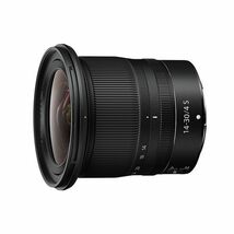 中古 １年保証 美品 Nikon Z 14-30mm F4S_画像1