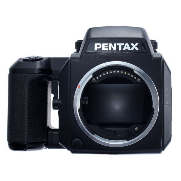 カメラ フィルムカメラ PENTAX 645N2の値段と価格推移は？｜16件の売買情報を集計したPENTAX 
