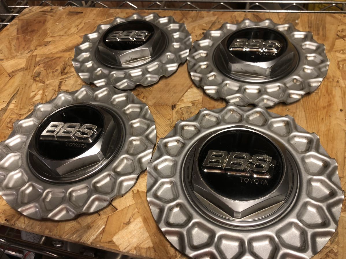 BBS センターキャップ セット トヨタ 09.24.036 ホイール 安い